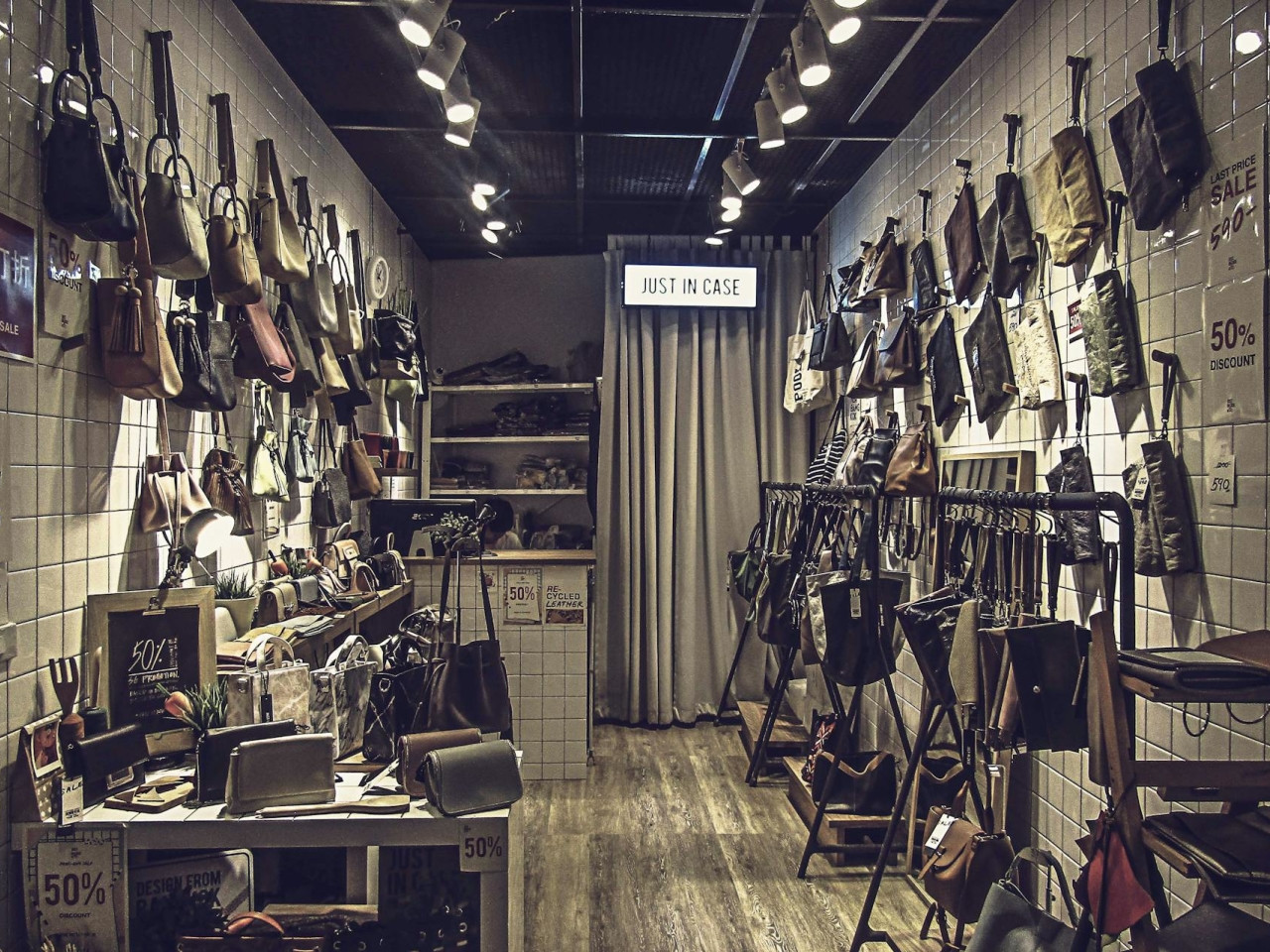 Personal Shopper Saldi - Niki's Glam Blog