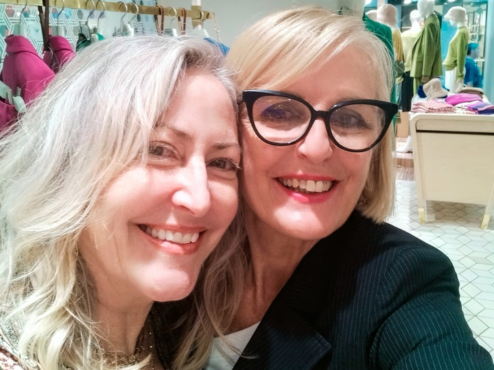 Personal Shopper  Venezia - Niki's Glam Blog