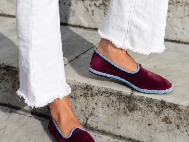 Friulane slippers -  Niki's Glam Blog