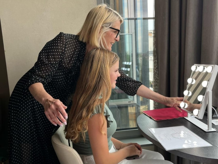 Armocromia Milano - Nicky's Glam di Nicoletta Cosolo