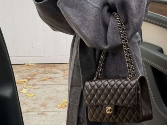 Cappotto  - Niki's Glam Blog