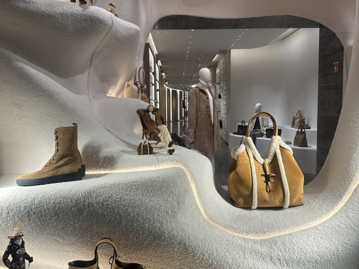 Luxury personal shopper a Milano - Niki's Glam Blog