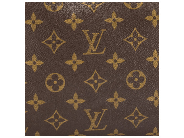 Unmistakable Louis Vuitton Monogram design may have been inspired by  Japanese family crests