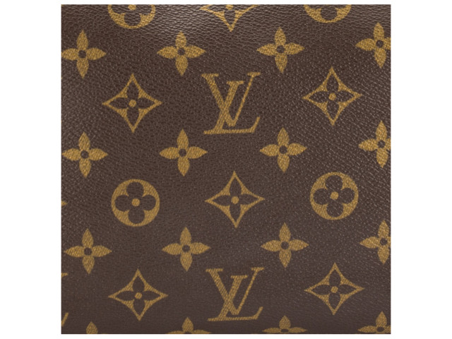 louis vuitton monogram logo